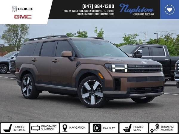 Hyundai Santa Fe with VIN: 5NMP34G18RH012485