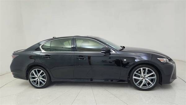 Lexus GS 350 with VIN: JTHBZ1BL4GA007063