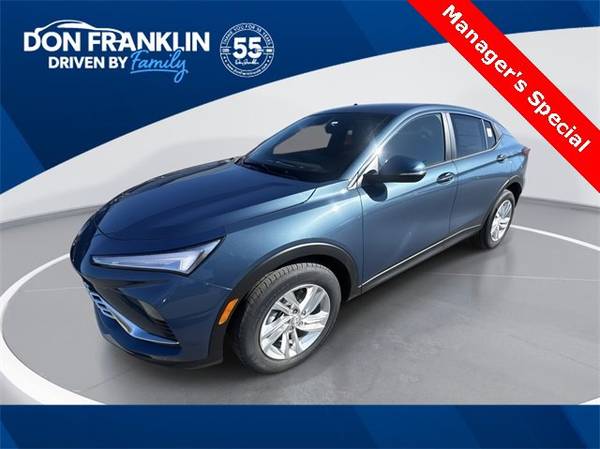 Buick Envista with VIN: KL47LAEP2SB142238
