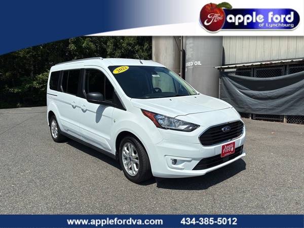 Ford Transit Connect Passenger Wagon with VIN: NM0GE9F20N1510375