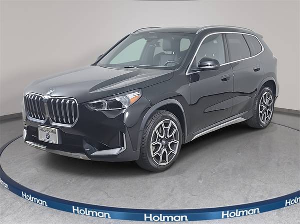 BMW X1 with VIN: WBX73EF08S5169220