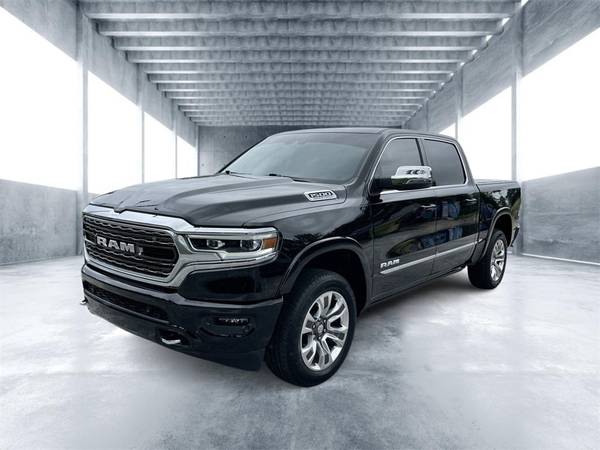 Ram 1500 with VIN: 1C6SRFHT0PN518694