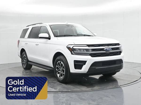 Ford Expedition with VIN: 1FMJU1H88PEA07621