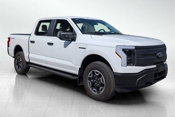 2023 Ford F-150 Lightning Pro  SuperCrew