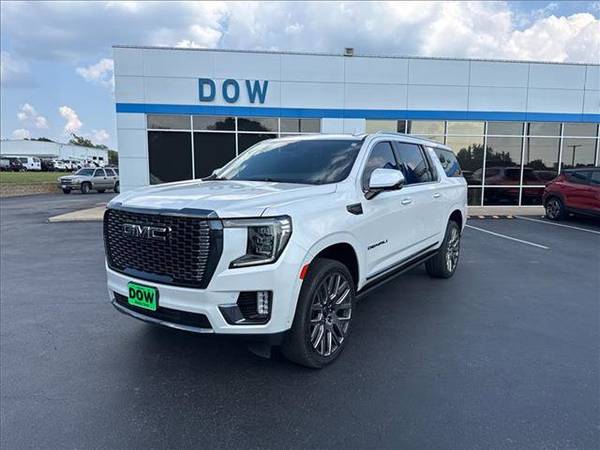 GMC Yukon XL with VIN: 1GKS2KKL6PR203765