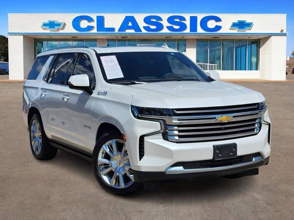 Chevrolet Tahoe with VIN: 1GNSKTKLXRR137085