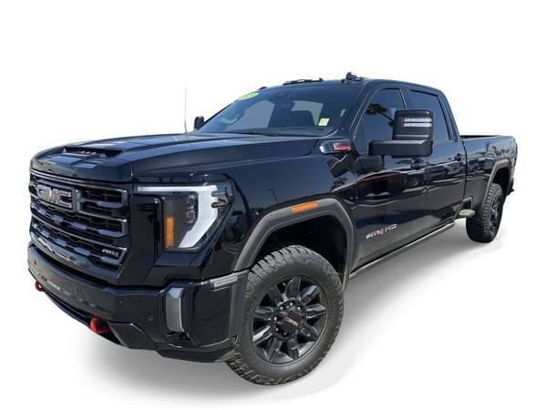 GMC Sierra 3500HD with VIN: 1GT49VEY4RF108375