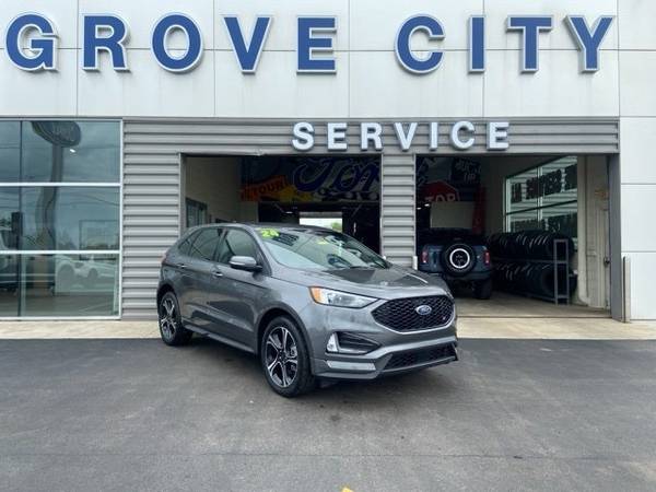 Ford Edge with VIN: 2FMPK4AP0RBA00969
