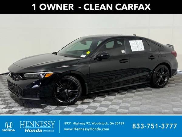 Honda Civic with VIN: 2HGFE1E50SH472821