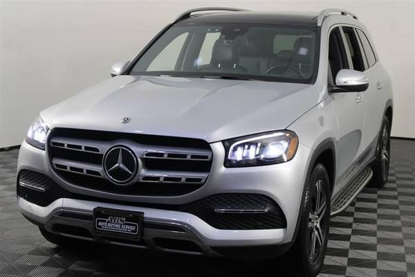 Mercedes-Benz GLS-Class with VIN: 4JGFF5KE8MA377041