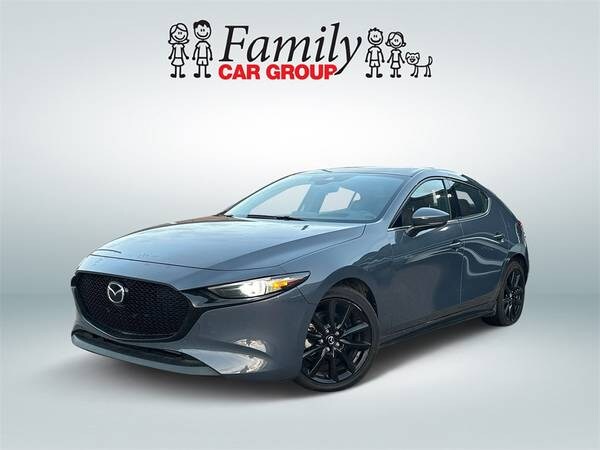 Mazda 3 with VIN: JM1BPAML1N1520384