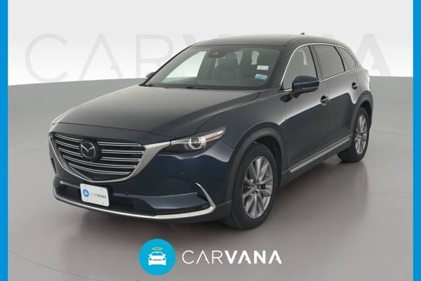 2023 Mazda CX-9 Grand Touring