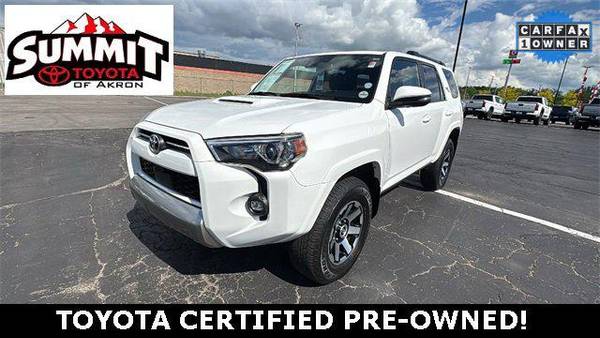 Toyota 4Runner with VIN: JTERU5JR3N6006350