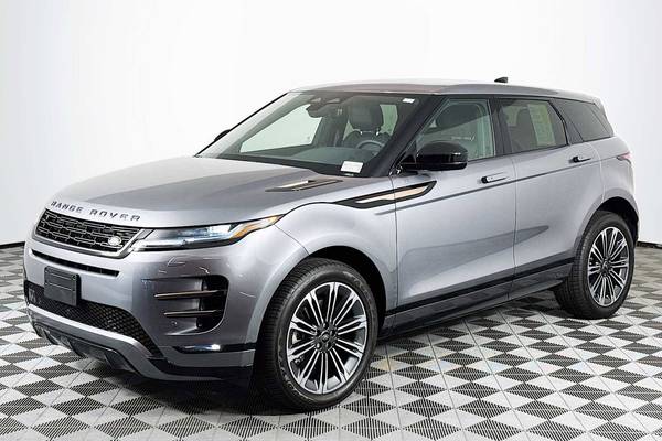 2024 Land Rover Range Rover Evoque P250 Dynamic SE