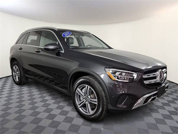 Mercedes-Benz GLC-Class with VIN: W1N0G8EB3MF958422