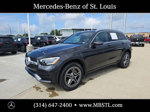 Mercedes-Benz GLC-Class with VIN: W1N0G8EB9NV334745