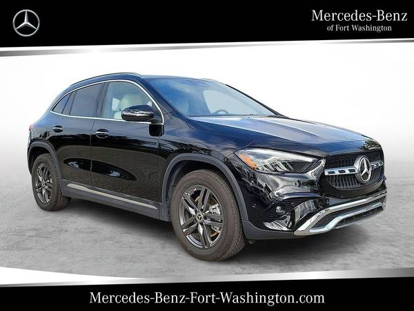 Mercedes-Benz GLA-Class with VIN: W1N4N4HB8RJ601950