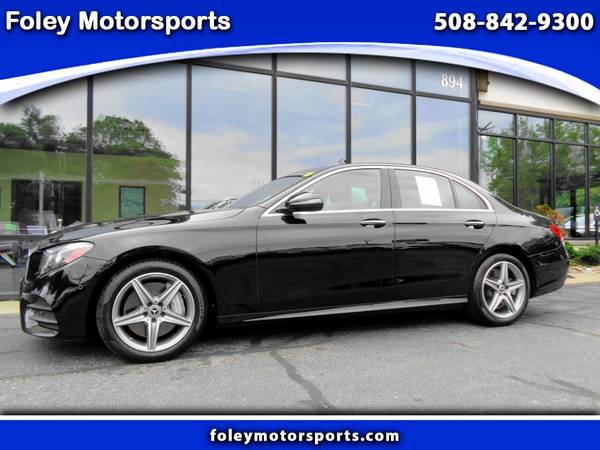 Mercedes-Benz E-Class with VIN: WDDZF6GB2JA479801