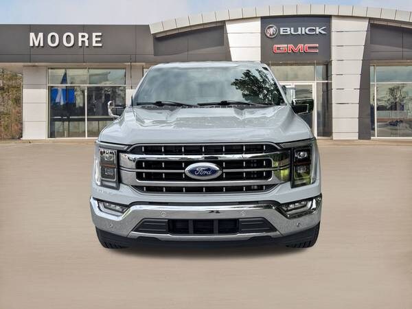 Ford F-150 with VIN: 1FTFW1C81PKE24818