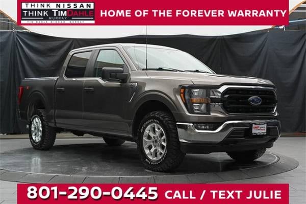Ford F-150 with VIN: 1FTFW1E82PFB71336