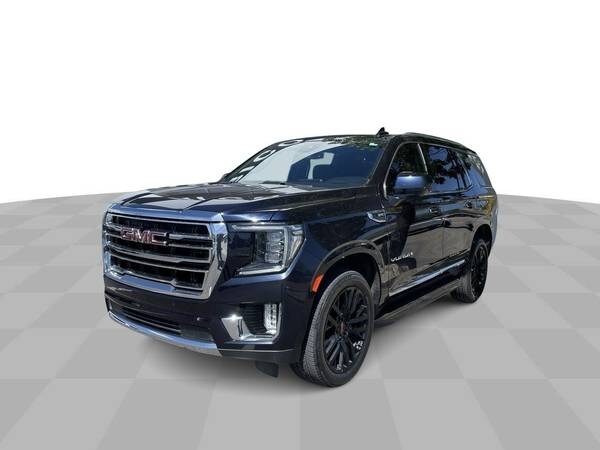 GMC Yukon with VIN: 1GKS2BKD7PR202536