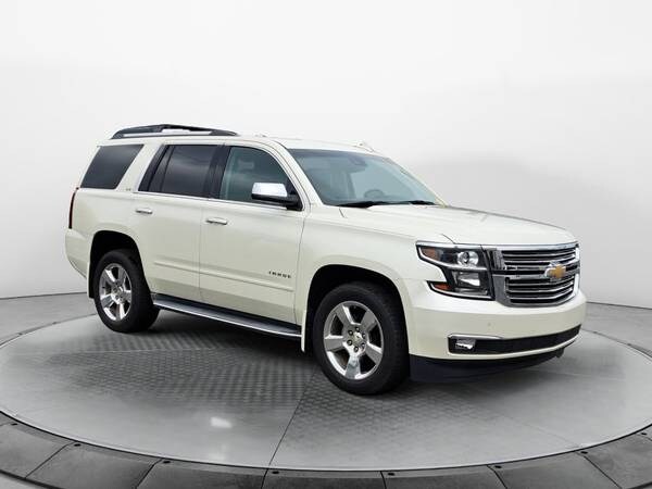 Chevrolet Tahoe with VIN: 1GNSKCKC0FR649904