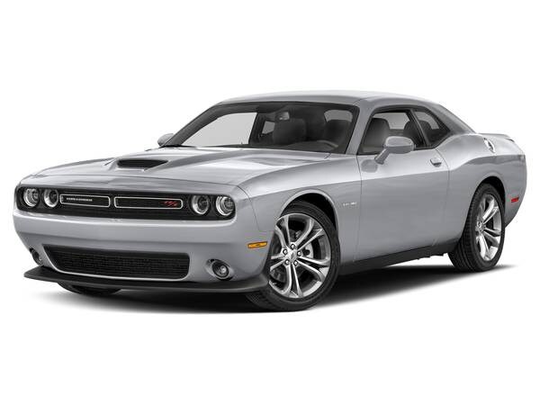 Dodge Challenger with VIN: 2C3CDZBT5PH521576