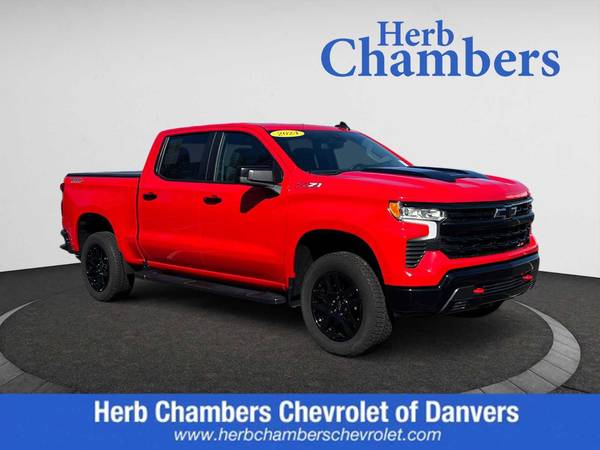 Chevrolet Silverado 1500 with VIN: 3GCPDFEK0RG112242
