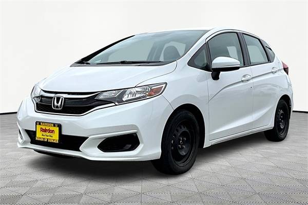 Honda Fit with VIN: 3HGGK5H46LM733511