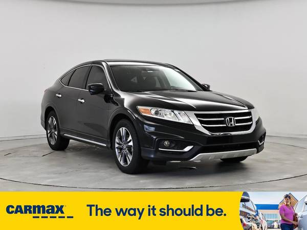 Honda Crosstour with VIN: 5J6TF1H50FL000390