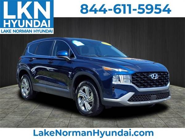 Hyundai Santa Fe with VIN: 5NMS1DAJ4PH557749