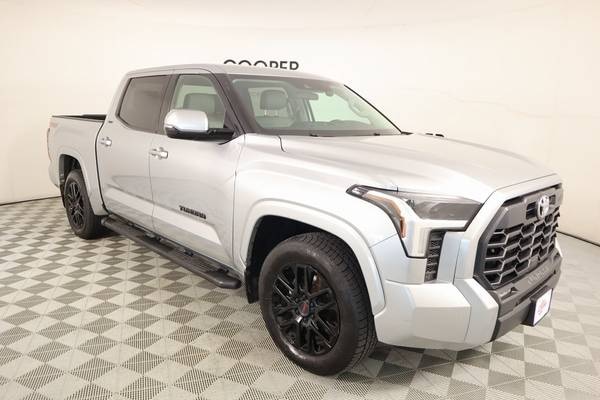 Toyota Tundra with VIN: 5TFLA5DB6PX061650