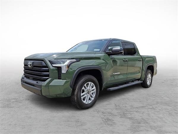 Toyota Tundra with VIN: 5TFLA5DB7PX096908