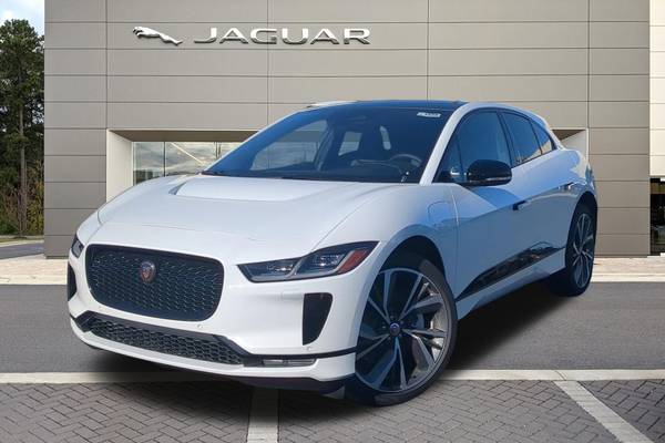 2023 Jaguar I-PACE HSE Hatchback