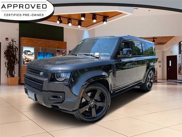 Land Rover Defender with VIN: SALE2FEU5R2292981