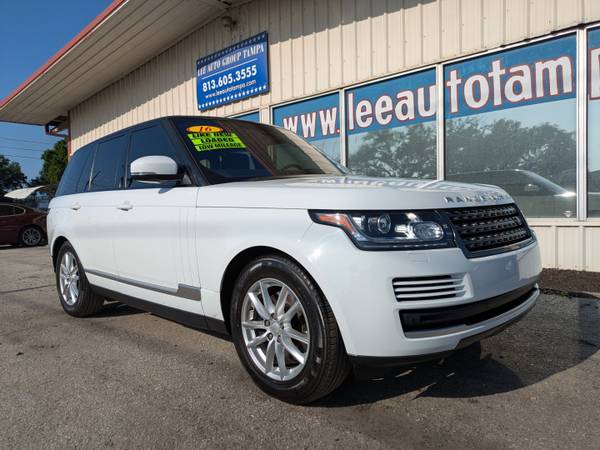 Land Rover Range Rover with VIN: SALGR2PF0GA314836