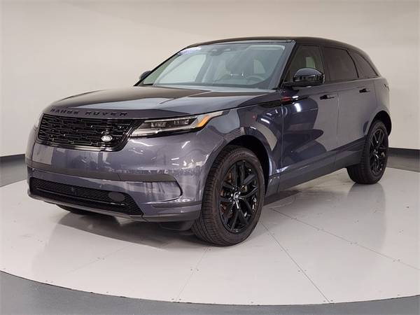 Land Rover Range Rover Velar with VIN: SALYJ2EXXRA372446