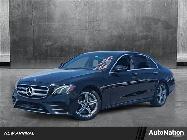 Mercedes-Benz E-Class with VIN: WDDZF4JB6KA671477