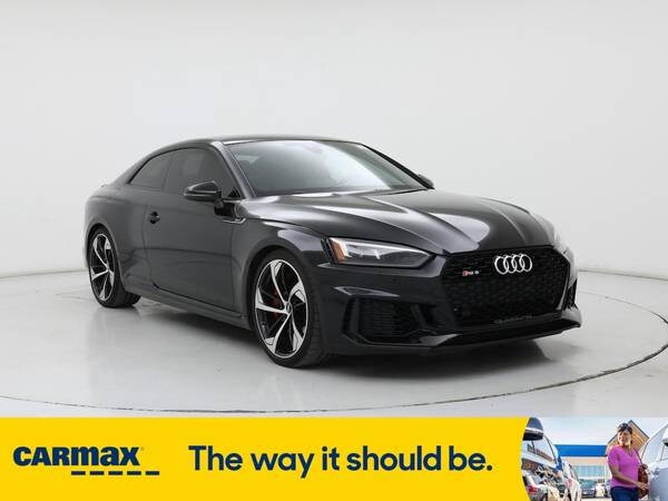 Audi RS 5 with VIN: WUAPWAF52KA901926