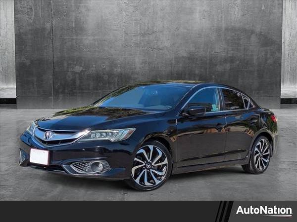 Acura ILX with VIN: 19UDE2F85GA008189