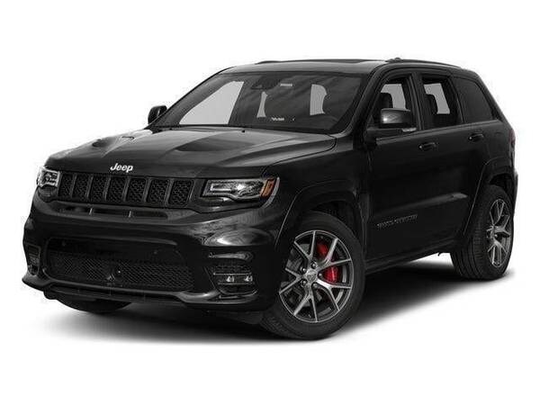 Jeep Grand Cherokee with VIN: 1C4RJFDJ2JC145633