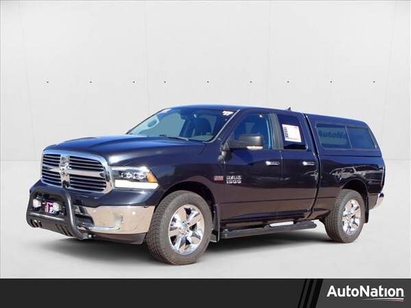 Ram 1500 with VIN: 1C6RR7GTXHS807235