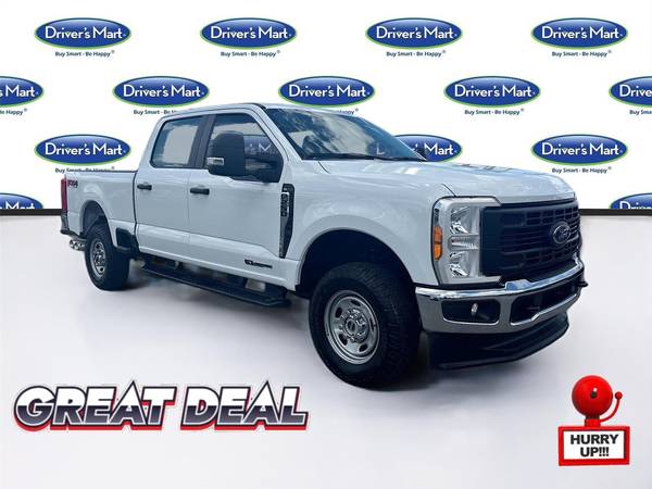 Ford F-250 Super Duty with VIN: 1FT7W2BT8PEC45741