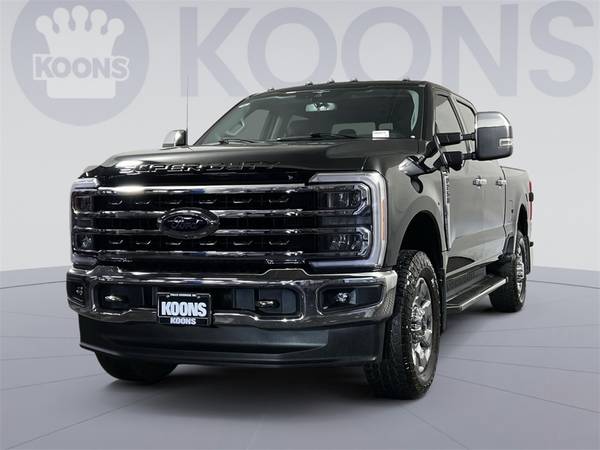 Ford F-250 Super Duty with VIN: 1FT8W2BN3PED48586