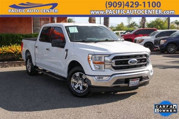 Ford F-150 with VIN: 1FTEW1CP0MFB95300