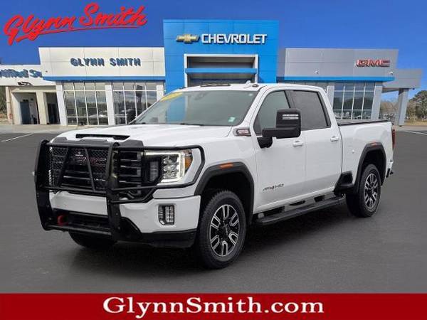 GMC Sierra 2500HD with VIN: 1GT49PEY2NF305518