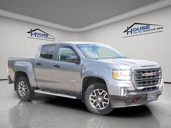 GMC Canyon with VIN: 1GTG6FEN2M1176472