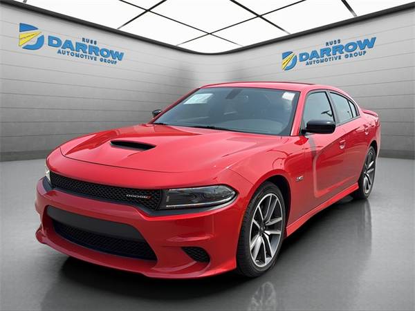 Dodge Charger with VIN: 2C3CDXCT6PH579232