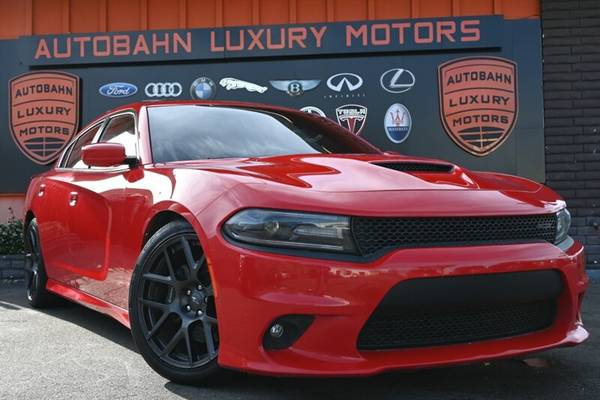 Dodge Charger with VIN: 2C3CDXGJ8JH129677