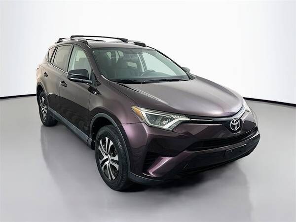 Toyota RAV4 with VIN: 2T3ZFREV8GW249201